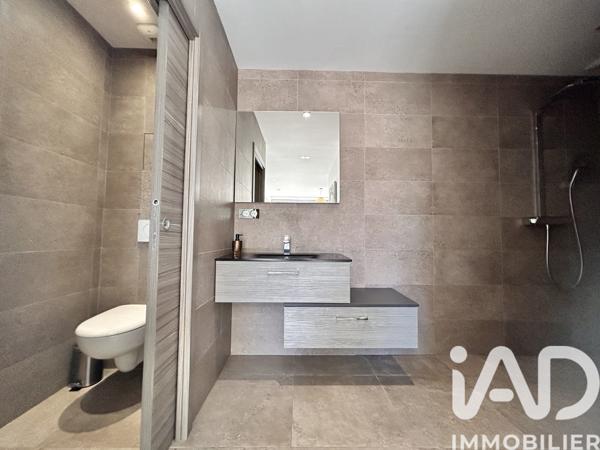 Maison à vendre 5 pièces 171 m² La Tronche