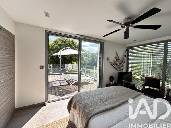 Maison à vendre 5 pièces 171 m² La Tronche