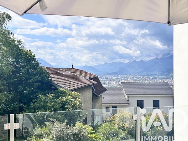 Maison à vendre 5 pièces 171 m² La Tronche