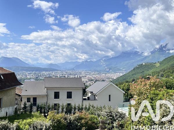 Maison à vendre 5 pièces 171 m² La Tronche