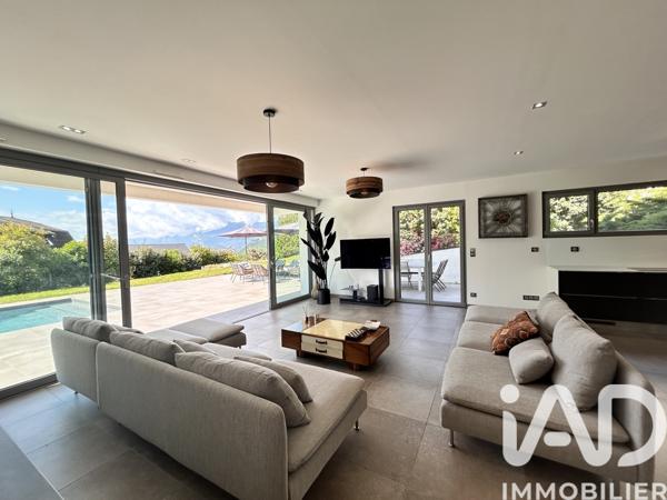 Maison à vendre 5 pièces 171 m² La Tronche