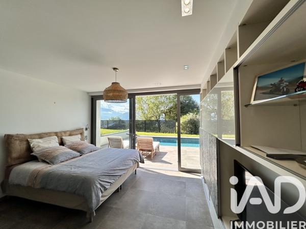 Maison à vendre 5 pièces 171 m² La Tronche