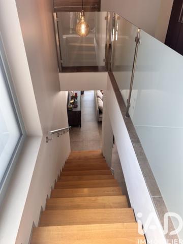 Maison à vendre 5 pièces 171 m² La Tronche