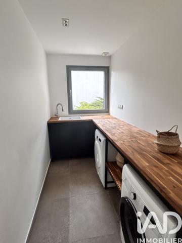 Maison à vendre 5 pièces 171 m² La Tronche