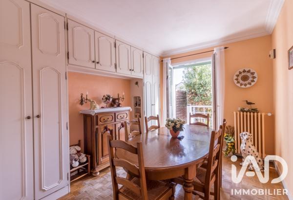 Maison à vendre 5 pièces 110 m² Houilles