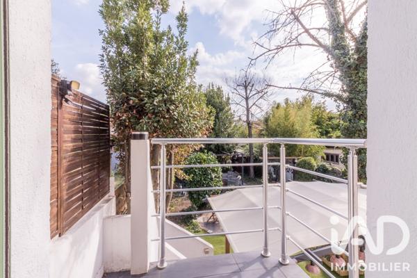 Maison à vendre 5 pièces 110 m² Houilles