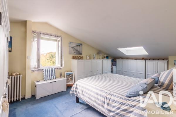 Maison à vendre 5 pièces 110 m² Houilles
