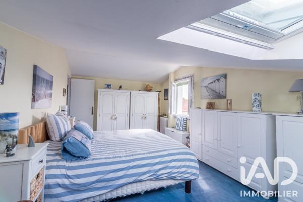Maison à vendre 5 pièces 110 m² Houilles
