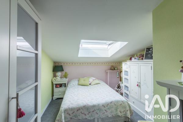 Maison à vendre 5 pièces 110 m² Houilles