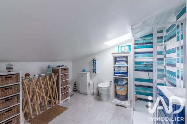 Maison à vendre 5 pièces 110 m² Houilles