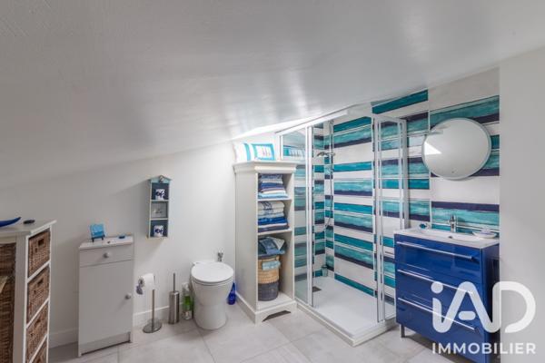 Maison à vendre 5 pièces 110 m² Houilles