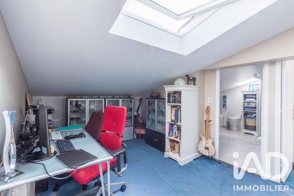 Maison à vendre 5 pièces 110 m² Houilles