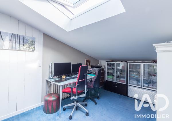 Maison à vendre 5 pièces 110 m² Houilles