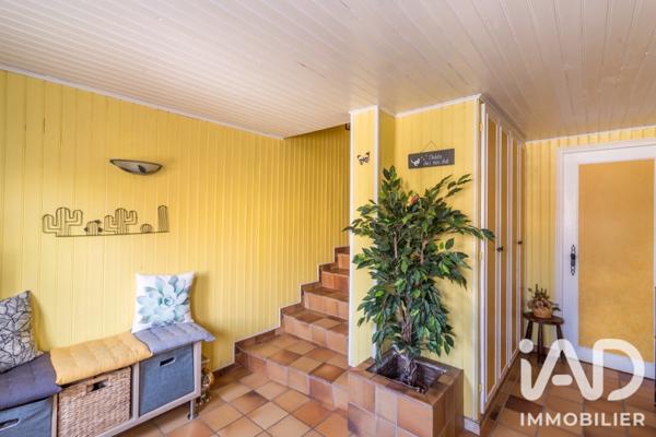Maison à vendre 5 pièces 110 m² Houilles
