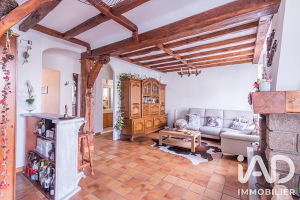 Maison à vendre 5 pièces 110 m² Houilles