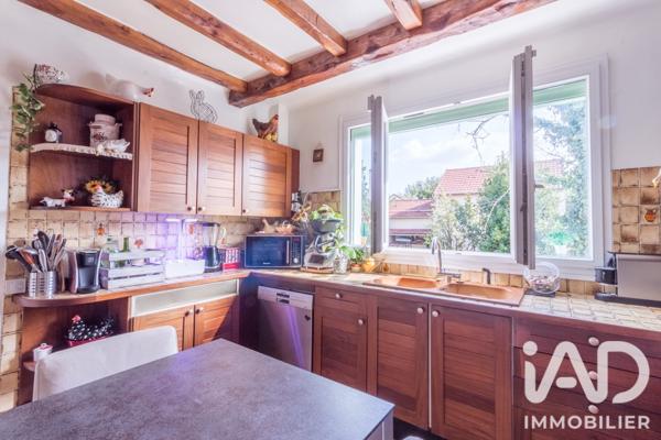 Maison à vendre 5 pièces 110 m² Houilles