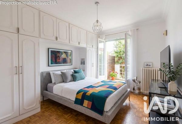 Maison à vendre 5 pièces 110 m² Houilles