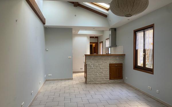 Maison à louer    3 pièces •  Nevers