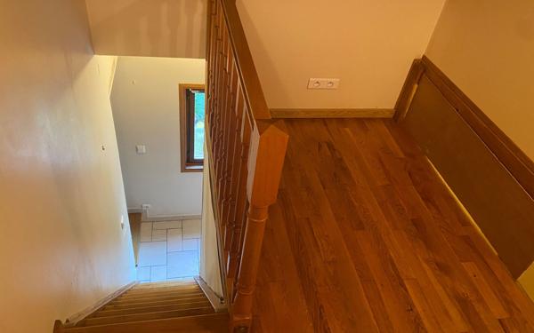 Maison à louer    3 pièces •  Nevers