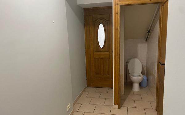 Maison à louer    3 pièces •  Nevers