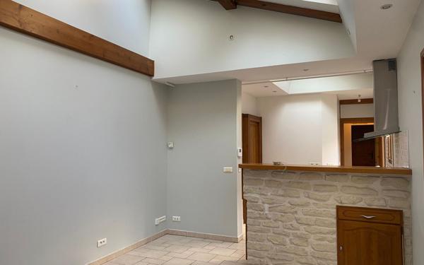 Maison à louer    3 pièces •  Nevers