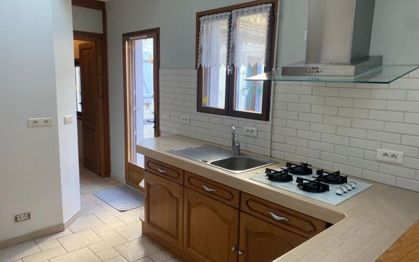 Maison à louer    3 pièces •  Nevers