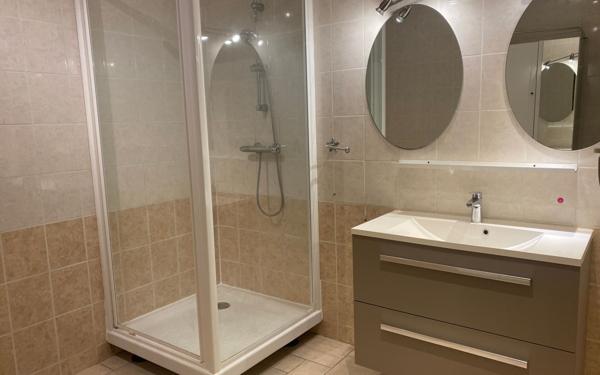 Maison à louer    3 pièces •  Nevers