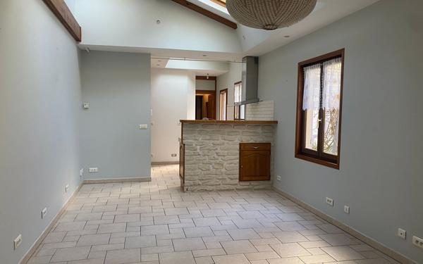 Maison à louer    3 pièces •  Nevers