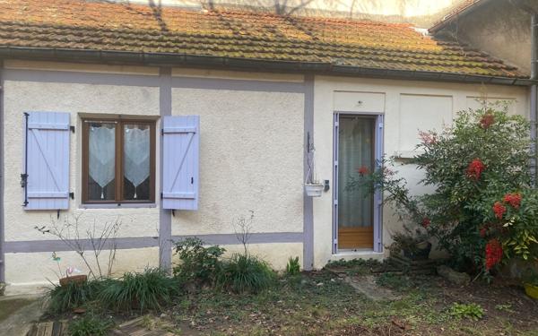 Maison à louer    3 pièces •  Nevers