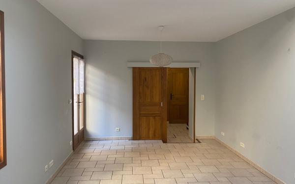 Maison à louer    3 pièces •  Nevers