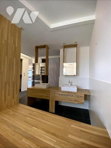 Appartement T4 - 4ème et dernier étage - Terrasses - Cave - Double garage - 178,88 m².