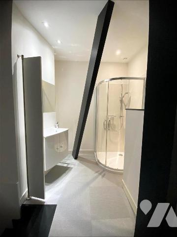 Appartement T4 - 4ème et dernier étage - Terrasses - Cave - Double garage - 178,88 m².