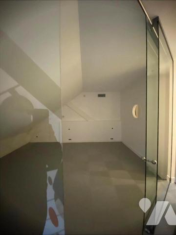 Appartement T4 - 4ème et dernier étage - Terrasses - Cave - Double garage - 178,88 m².