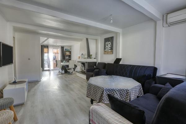 Maison Les Mureaux 6 pièce(s) 129 m² 4 chambres