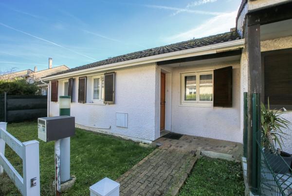 Maison Les Mureaux 6 pièce(s) 129 m² 4 chambres