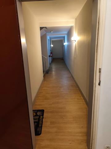 Appartement à vendre 3 pièces ANGOULEME (16)