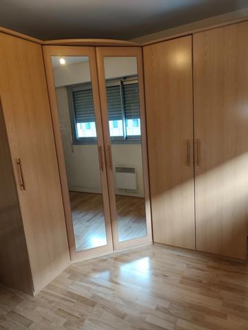 Appartement à vendre 3 pièces ANGOULEME (16)