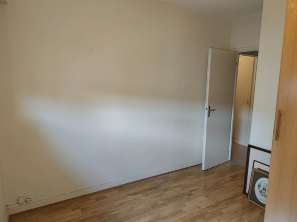Appartement à vendre 3 pièces ANGOULEME (16)