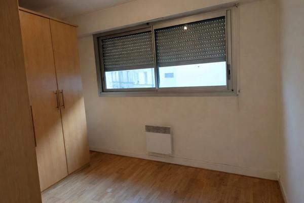 Appartement à vendre 3 pièces ANGOULEME (16)