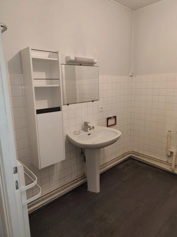 Appartement à vendre 3 pièces ANGOULEME (16)