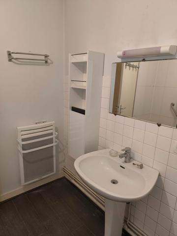 Appartement à vendre 3 pièces ANGOULEME (16)