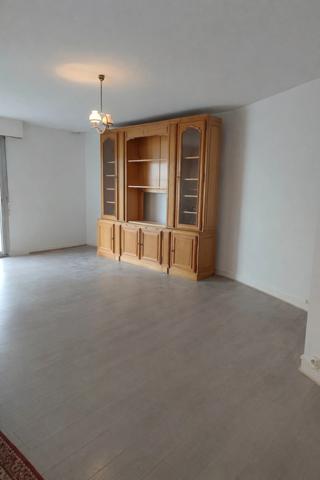Appartement à vendre 3 pièces ANGOULEME (16)