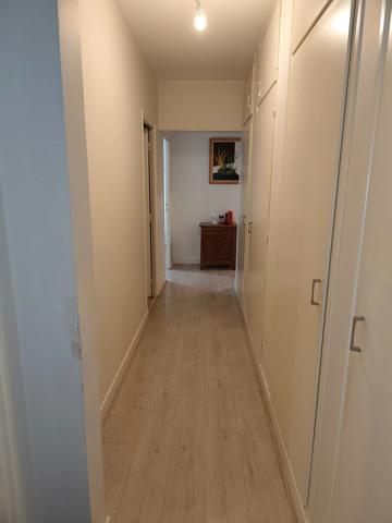 Appartement à vendre 3 pièces ANGOULEME (16)