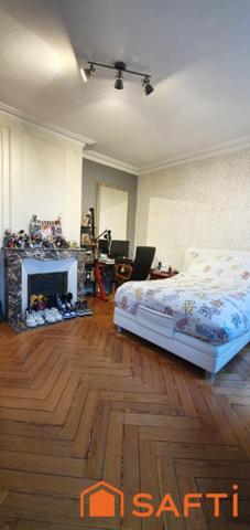 LISIEUX BELLE DEMEURE 179 m2 PROCHE CENTRE VILLE