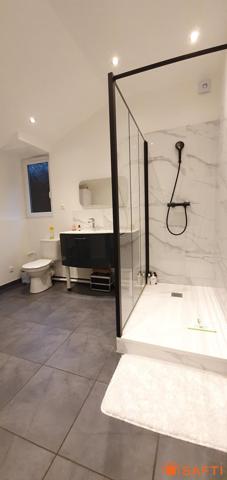 LISIEUX BELLE DEMEURE 179 m2 PROCHE CENTRE VILLE