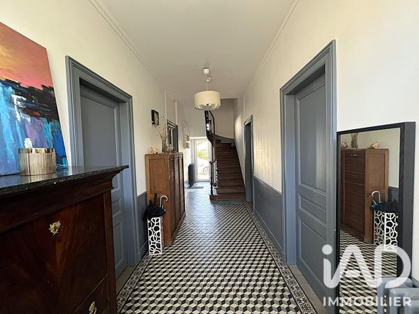 Maison à vendre 9 pièces 225 m² Rouen