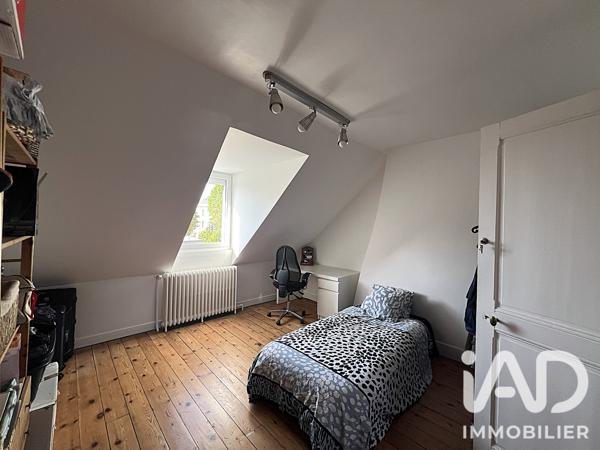 Maison à vendre 9 pièces 225 m² Rouen