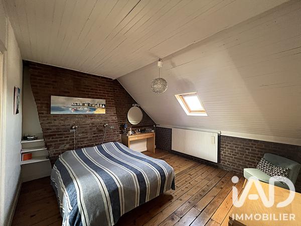 Maison à vendre 9 pièces 225 m² Rouen