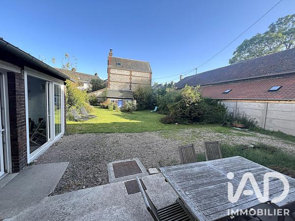 Maison à vendre 9 pièces 225 m² Rouen
