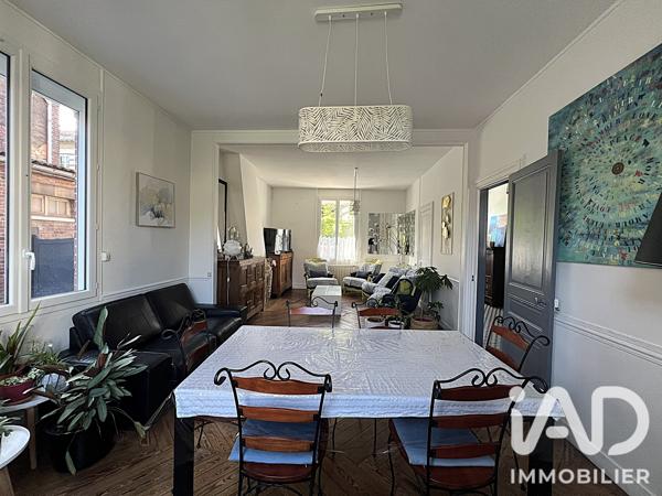 Maison à vendre 9 pièces 225 m² Rouen
